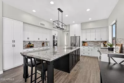 10674 E Butherus Drive, Scottsdale, AZ 85255 - Photo 18