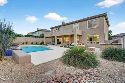 10674 E Butherus Drive, Scottsdale, AZ 85255 - Photo 52