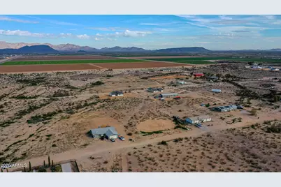 38532 W San Juan Avenue #60, Tonopah, AZ 85354 - Photo 4