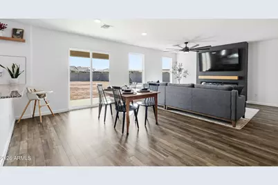 1461 E Tuscany Street, Casa Grande, AZ 85122 - Photo 14