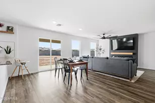 1461 E Tuscany St, Casa Grande, AZ 85122 - Photo 14