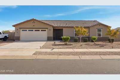 1461 E Tuscany Street, Casa Grande, AZ 85122 - Photo 1