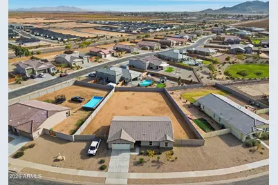 1461 E Tuscany Street, Casa Grande, AZ 85122 - Photo 4