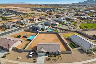 1461 E Tuscany St, Casa Grande, AZ 85122 - Photo 4