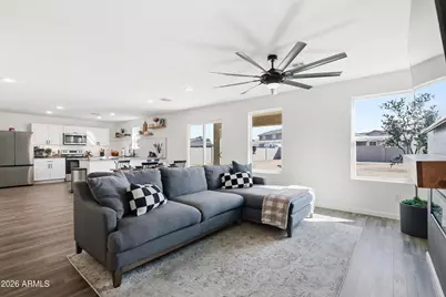 1461 E Tuscany Street, Casa Grande, AZ 85122 - Photo 12