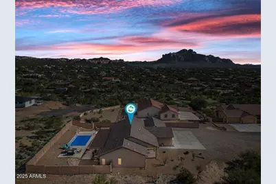 86 E Moon Vista Street, Apache Junction, AZ 85119 - Photo 4