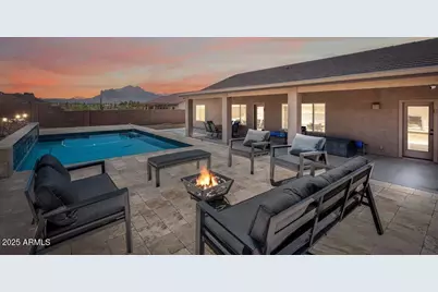 86 E Moon Vista Street, Apache Junction, AZ 85119 - Photo 56