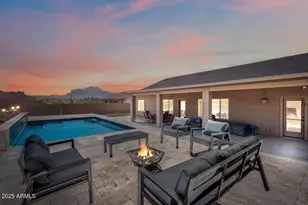 86 E Moon Vista St, Apache Junction, AZ 85119 - Photo 56