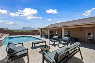 86 E Moon Vista St, Apache Junction, AZ 85119 - Photo 58