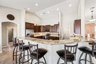 86 E Moon Vista St, Apache Junction, AZ 85119 - Photo 20