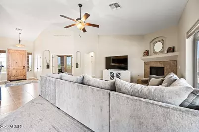 86 E Moon Vista Street, Apache Junction, AZ 85119 - Photo 14