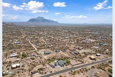86 E Moon Vista Street, Apache Junction, AZ 85119 - Photo 70