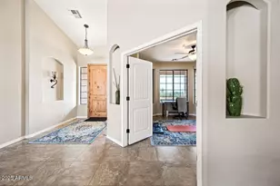 86 E Moon Vista St, Apache Junction, AZ 85119 - Photo 40