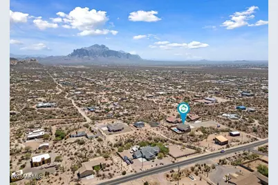 86 E Moon Vista Street, Apache Junction, AZ 85119 - Photo 68