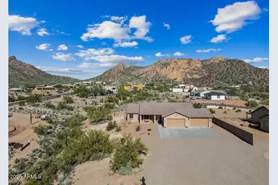 86 E Moon Vista Street, Apache Junction, AZ 85119 - Photo 1