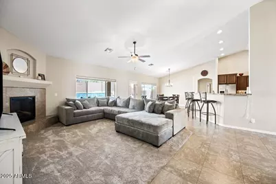 86 E Moon Vista Street, Apache Junction, AZ 85119 - Photo 12