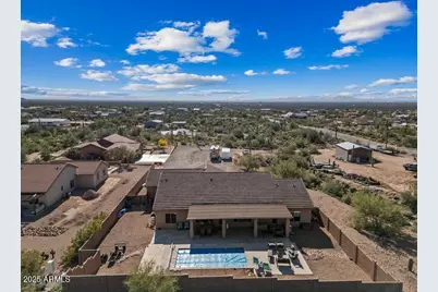 86 E Moon Vista Street, Apache Junction, AZ 85119 - Photo 72