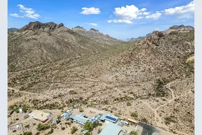 86 E Moon Vista Street, Apache Junction, AZ 85119 - Photo 66