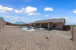 86 E Moon Vista St, Apache Junction, AZ 85119 - Photo 60