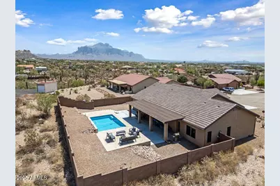 86 E Moon Vista Street, Apache Junction, AZ 85119 - Photo 6