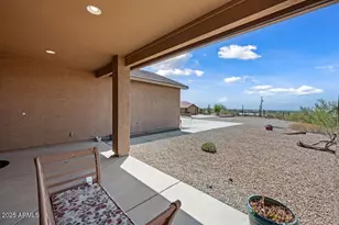 86 E Moon Vista St, Apache Junction, AZ 85119 - Photo 8