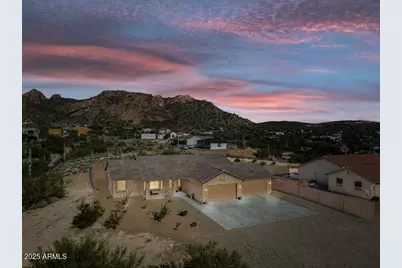 86 E Moon Vista Street, Apache Junction, AZ 85119 - Photo 2