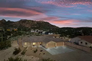 86 E Moon Vista St, Apache Junction, AZ 85119 - Photo 2