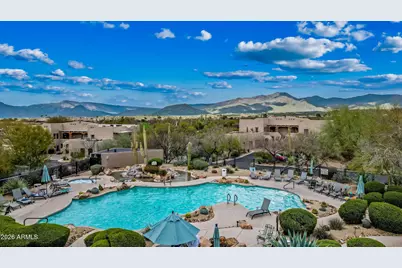 36601 N Mule Train Road #15A, Carefree, AZ 85377 - Photo 30