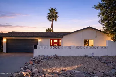 8721 E Mulberry Street, Scottsdale, AZ 85251 - Photo 2