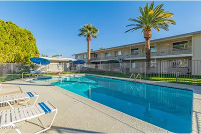 6841 E 2nd Street #17, Scottsdale, AZ 85251 - Photo 1