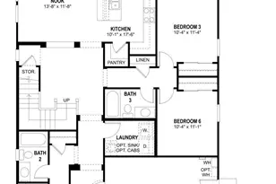 20015 S 230th Pl, Queen Creek, AZ 85142 - Photo 46