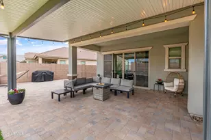 20015 S 230th Pl, Queen Creek, AZ 85142 - Photo 30