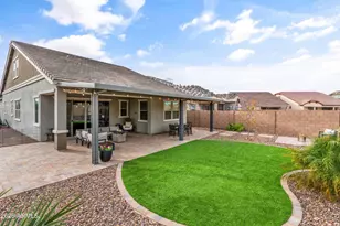 20015 S 230th Pl, Queen Creek, AZ 85142 - Photo 34