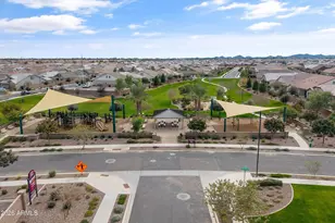 20015 S 230th Pl, Queen Creek, AZ 85142 - Photo 46