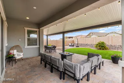 20015 S 230th Place, Queen Creek, AZ 85142 - Photo 30