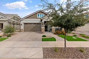 20015 S 230th Pl, Queen Creek, AZ 85142 - Photo 2