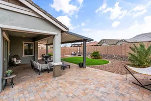 20015 S 230th Pl, Queen Creek, AZ 85142 - Photo 34