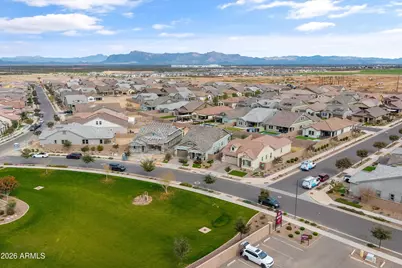 20015 S 230th Place, Queen Creek, AZ 85142 - Photo 38