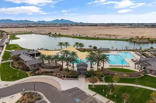 20015 S 230th Pl, Queen Creek, AZ 85142 - Photo 42