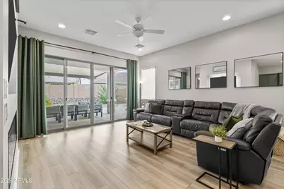 20015 S 230th Place, Queen Creek, AZ 85142 - Photo 14