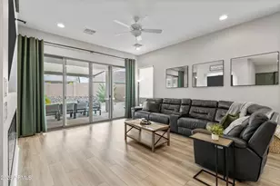 20015 S 230th Pl, Queen Creek, AZ 85142 - Photo 14