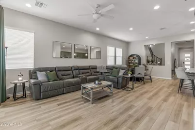 20015 S 230th Place, Queen Creek, AZ 85142 - Photo 16