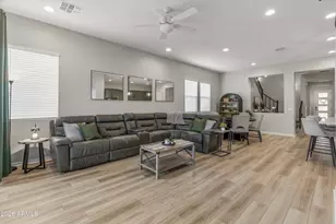 20015 S 230th Pl, Queen Creek, AZ 85142 - Photo 16