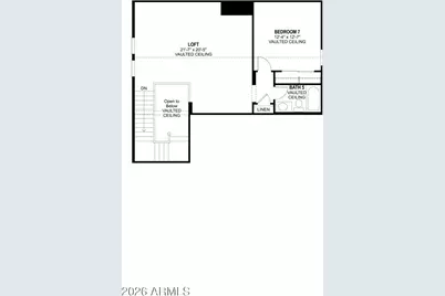 20015 S 230th Place, Queen Creek, AZ 85142 - Photo 48