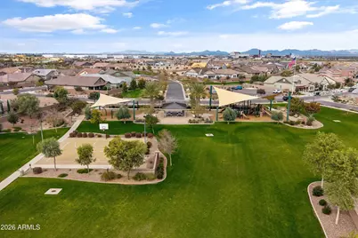 20015 S 230th Place, Queen Creek, AZ 85142 - Photo 42