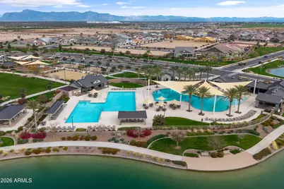 20015 S 230th Place, Queen Creek, AZ 85142 - Photo 40