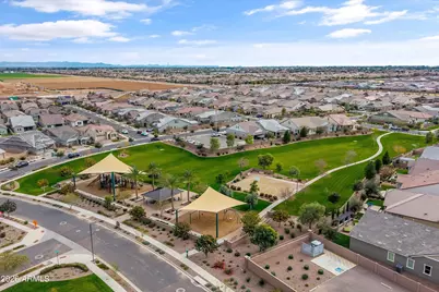 20015 S 230th Place, Queen Creek, AZ 85142 - Photo 38