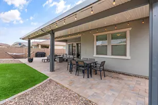 20015 S 230th Pl, Queen Creek, AZ 85142 - Photo 32