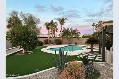 3114 N 150th Avenue, Goodyear, AZ 85395 - Photo 2