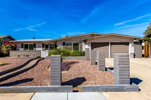 11430 N 37th Ave, Phoenix, AZ 85029 - Photo 1